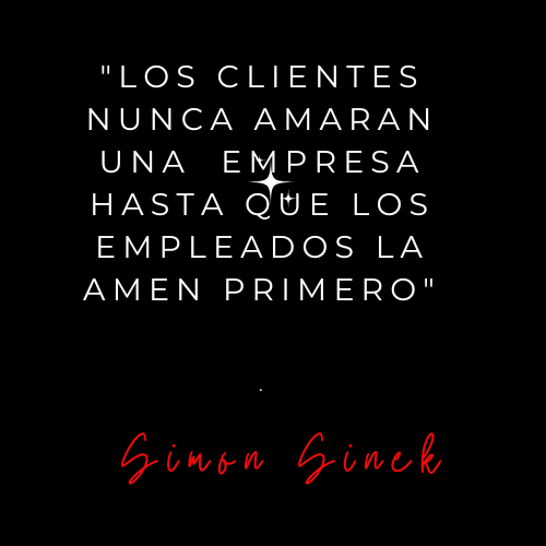 EXPERIENCIA DE CLIENETE