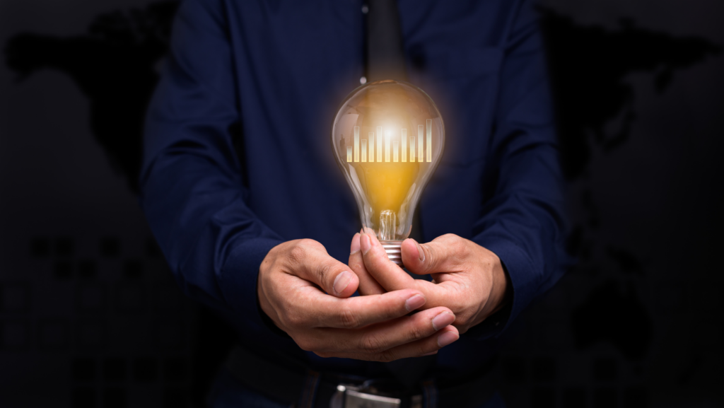 INNOVACION EMPRESARIAL