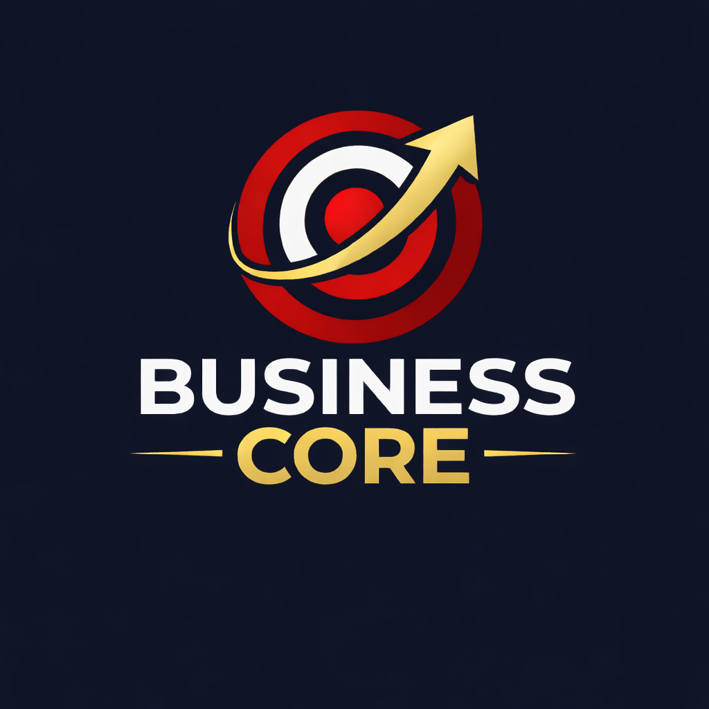 BUSINESS CORE CONSULTORIA DE NEGOCIOS Y PROESIONALES 360º